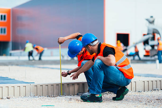 Best Concrete Sidewalk Installation in Mount Sterling, IL
