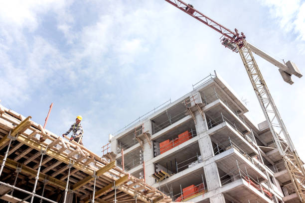 Best Concrete Demolition Services in Mount Sterling, IL